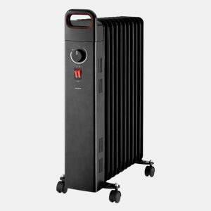 Radiador a óleo Infiniton HOR-N150 - 3 níveis de potência - 1500 W