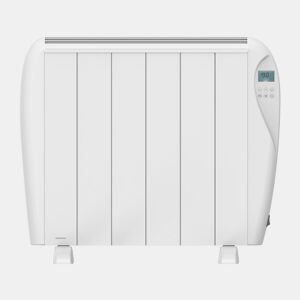 Infiniton HD-ET12 1200W 6 programas controlo remoto Branco