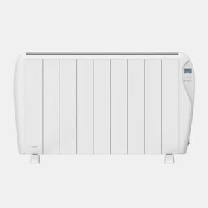 Infiniton HD-ET20 2000W 6 programas com controlo remoto, cor Branco