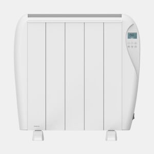 Infiniton HD-ET09 900W 6 programas com controlo remoto Branco