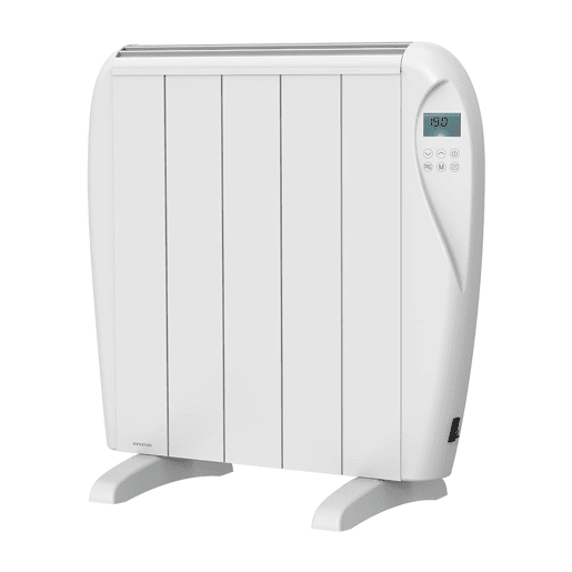 Infiniton HD-ET09 900W 6 programas com controlo remoto Branco