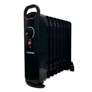 Radiador a óleo Infiniton HORM-N10 3 níveis de potência 900W