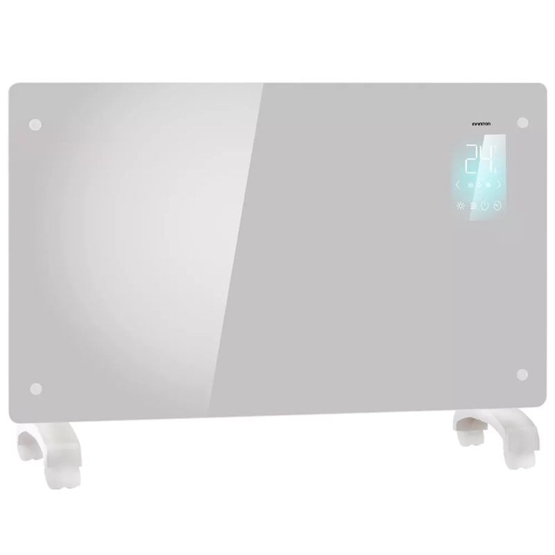 Convector de Calor Infiniton GPH-20W - 2000W