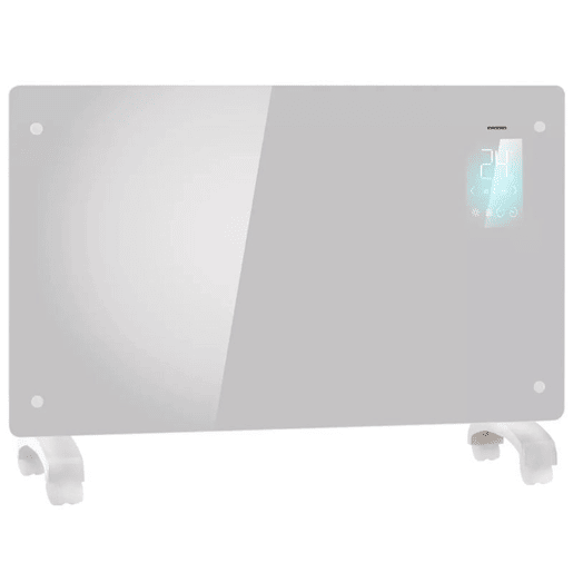 Convetor de calor Infiniton GPH-20W - 2000W, função de ventoinha Turbo, 3 níveis de potência