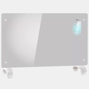 Convetor de calor Infiniton GPH-20W - 2000W, função de ventoinha Turbo, 3 níveis de potência