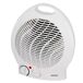Calefactor ventilador Infiniton HBS200C 2000W termostato mecánic Calefactor ventilador Infiniton HBS200C 2000W termostato mecánic Multicolor