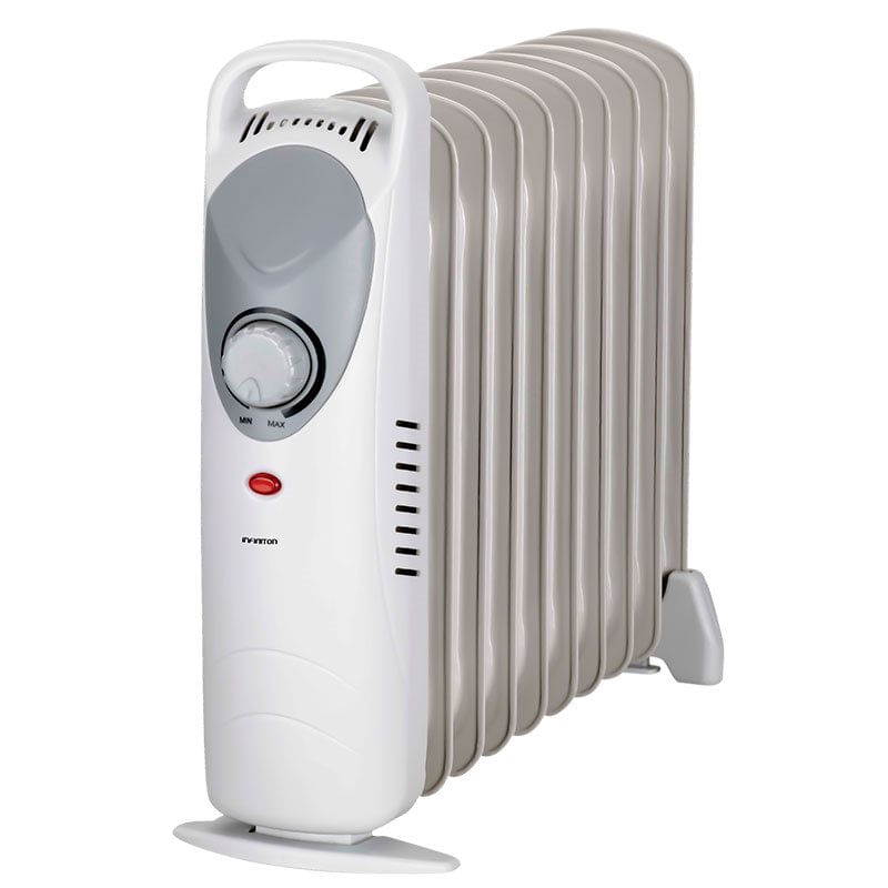 Mini radiador de aceite Infiniton HORM-1000 1000W