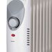 Mini radiador de aceite Infiniton HORM-1000 1000W Mini radiador de aceite Infiniton HORM-1000 1000W Multicolor