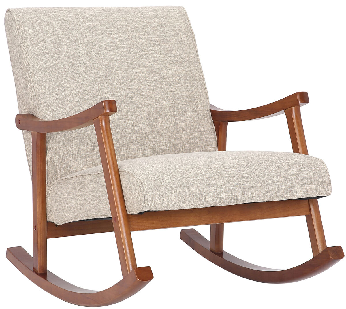 Sillón Mecedora Morelia