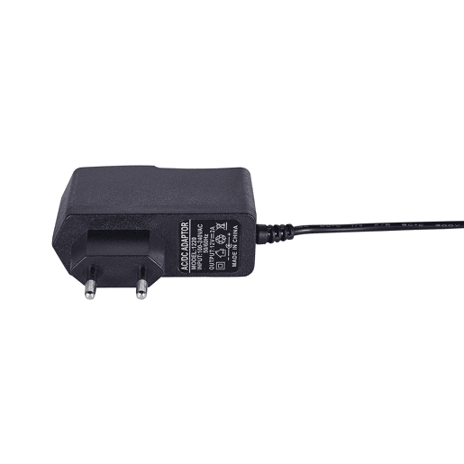 Espelho LED para casa de banho ODENAS 50 cm 60 cm Preto