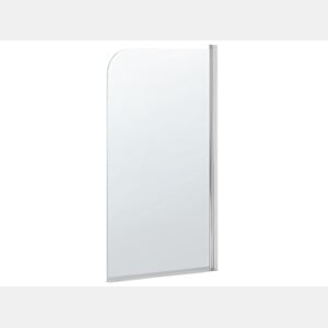 Painel de duche LAPAN II 140 x 70 cm Prateado