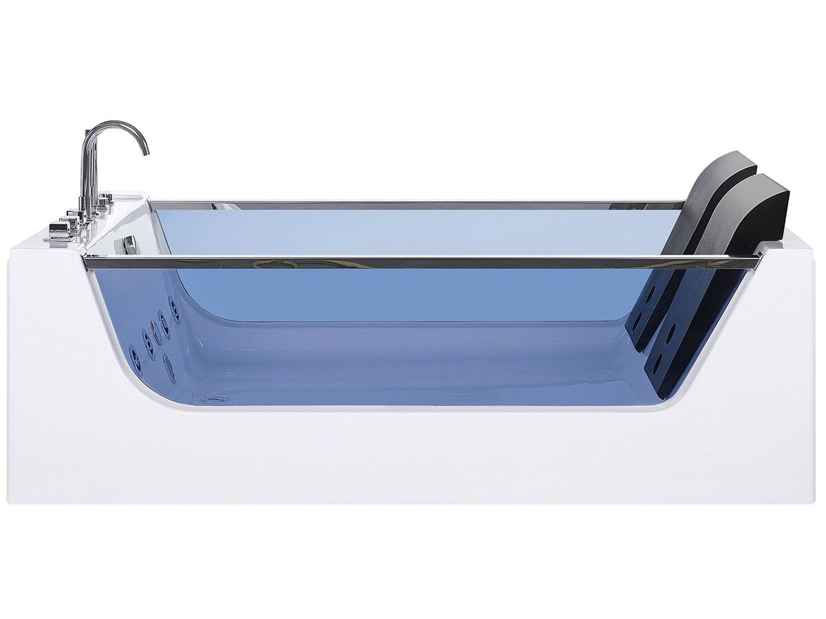 Beliani Bañera de interior CURACAO
