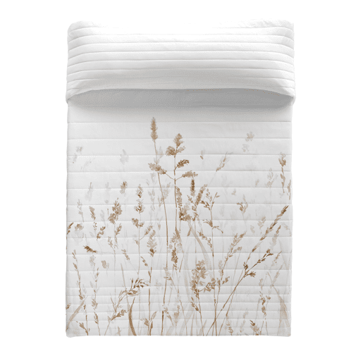 COLCHA BOUTI RUST CAMA 150 COLCHA BOUTI RUST CAMA 150