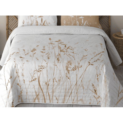 COLCHA BOUTI RUST CAMA 150 COLCHA BOUTI RUST CAMA 150