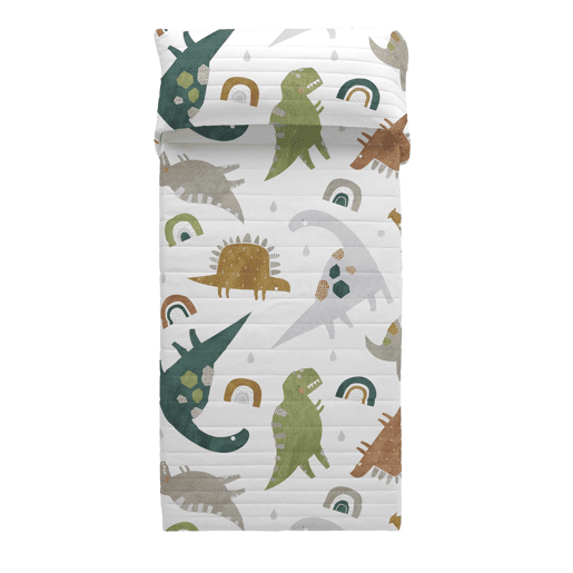 COLCHA BOUTI SAURIO CAMA 105 COLCHA BOUTI SAURIO CAMA 105