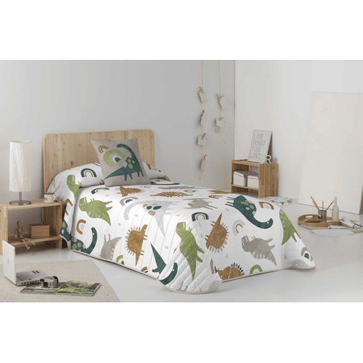 COLCHA BOUTI SAURIO CAMA 105 COLCHA BOUTI SAURIO CAMA 105