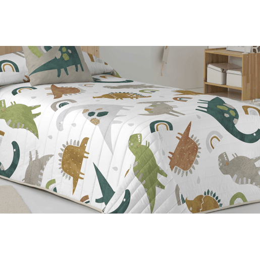 COLCHA BOUTI SAURIO CAMA 105 COLCHA BOUTI SAURIO CAMA 105