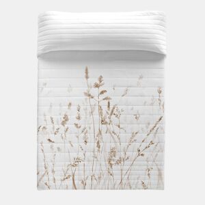 COLCHA BOUTI RUST CAMA 105