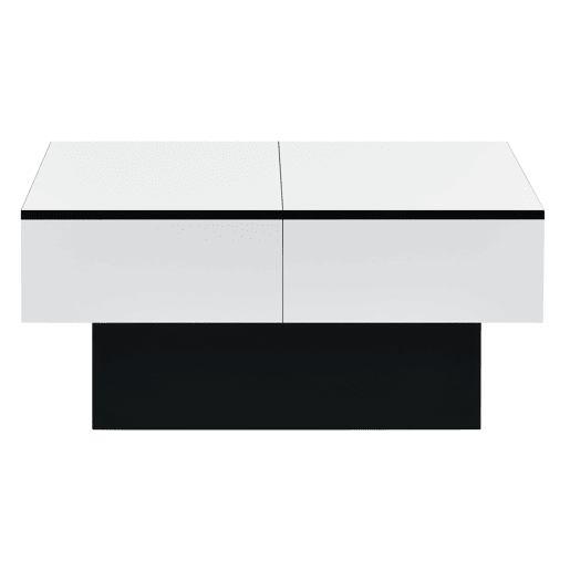 Armário de arquivo Hailuoto 80x40x82 cm aço preto en.casa Armário de arquivo Hailuoto 80x40x82 cm aço preto en.casa