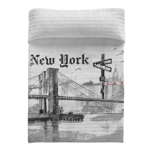 COLCHA BOUTI WAY CAMA 135