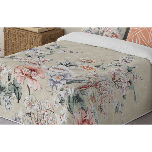 COLCHA BOUTI MATILDE CAMA 150