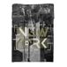 COLCHA BOUTI NY AREA COLCHA BOUTI NY AREA Multicolor
