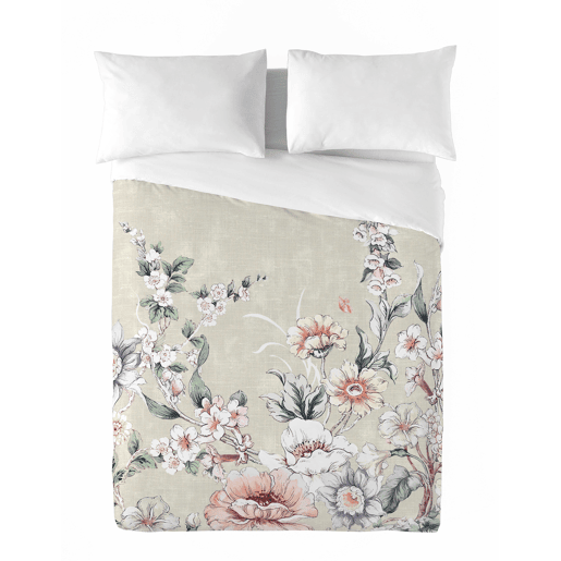 CAPA DE EDREDÃO MATILDE CAMA 90