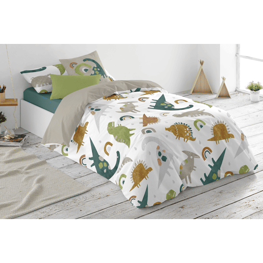 CAPA DE EDREDÃO SAURIO CAMA 105