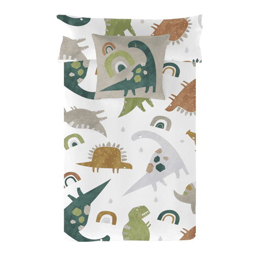 CAPA DE EDREDÃO SAURIO CAMA 105