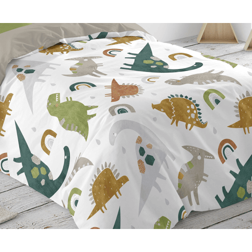 CAPA DE EDREDÃO SAURIO CAMA 105