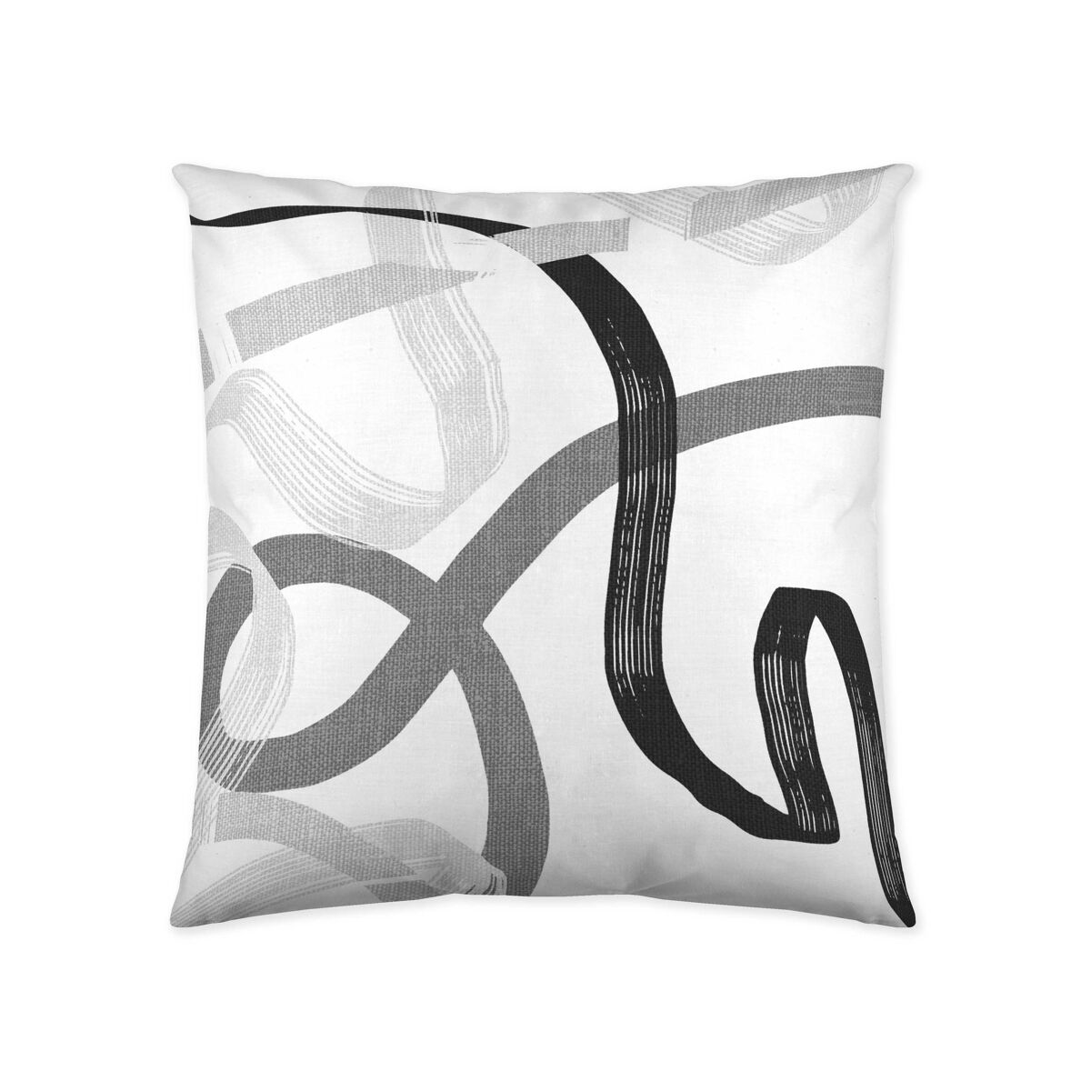 Funda de cojin vacio ribbon 50x50 cm