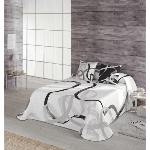 COLCHA BOUTI RIBBON CAMA 180