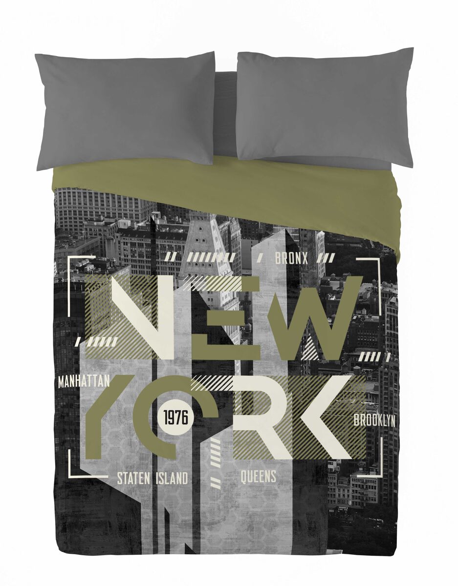 FUNDA NORDICA NY AREA 