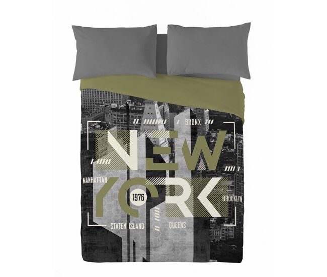 Funda nordica ny area cama 180