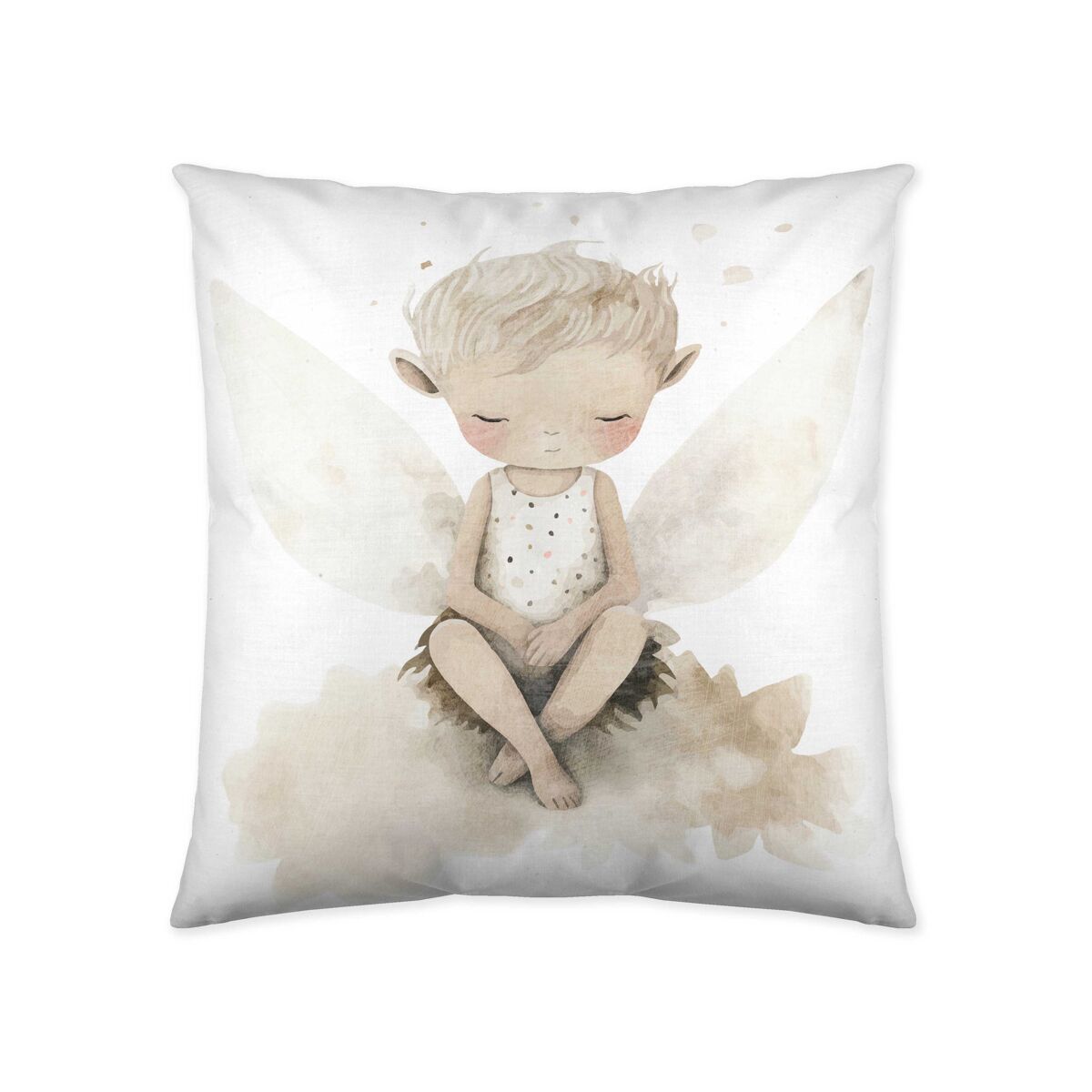 Funda de cojin vacio fala 50x50 cm