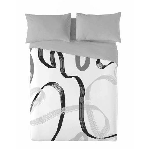 CAPA DE EDREDÃO RIBBON CAMA 180