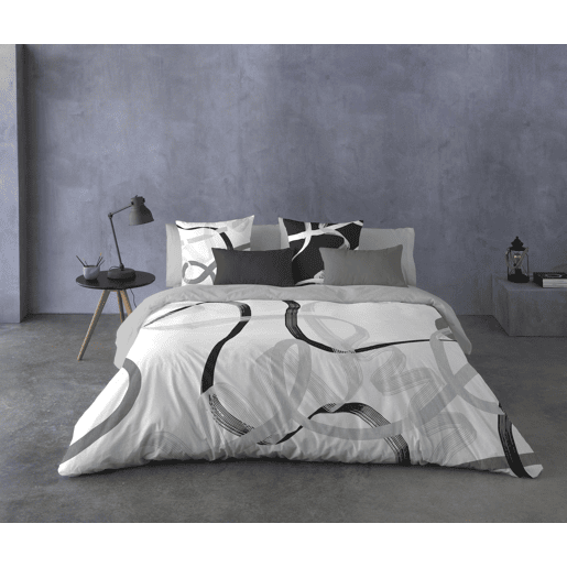 CAPA DE EDREDÃO RIBBON CAMA 180