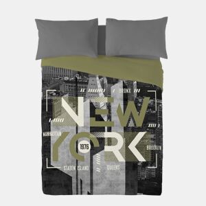 CAPA DE EDREDÃO NY AREA CAMA 150