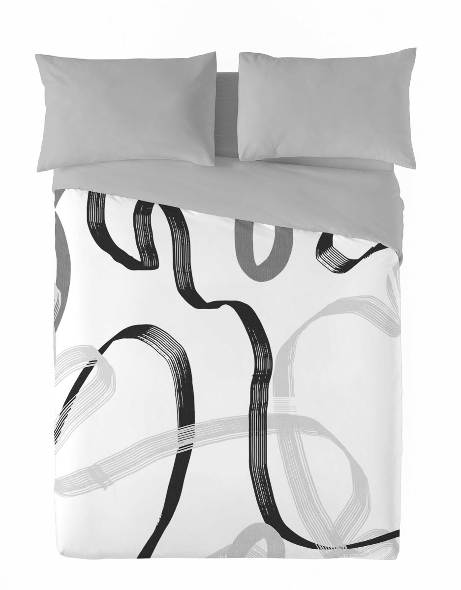 Funda nordica ribbon cama 135