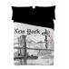 FUNDA NORDICA WAY FUNDA NORDICA WAY