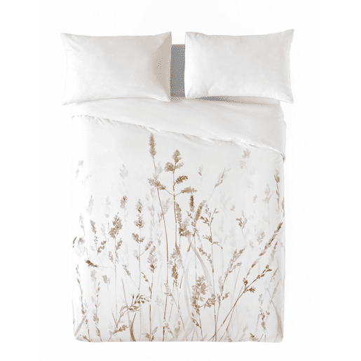 CAPA DE EDREDÃO RUST CAMA 150