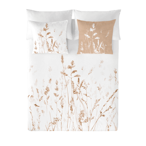CAPA DE EDREDÃO RUST CAMA 150
