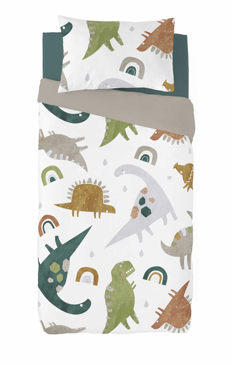FUNDA NORDICA SAURIO