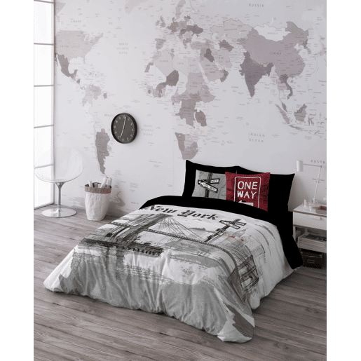 CAPA DE EDREDÃO WAY CAMA 150