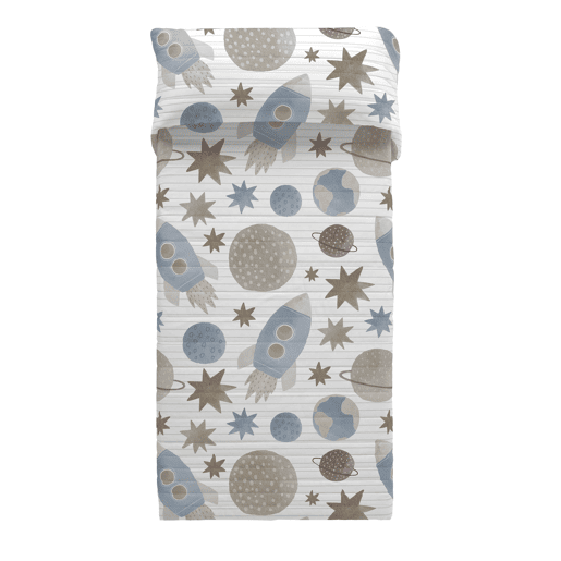 COLCHA BOUTI ORION CAMA 105