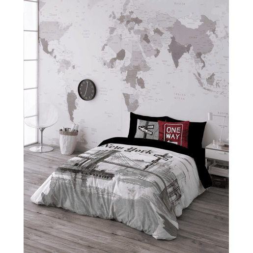 CAPA DE EDREDÃO WAY CAMA 135 CAPA DE EDREDÃO WAY CAMA 135