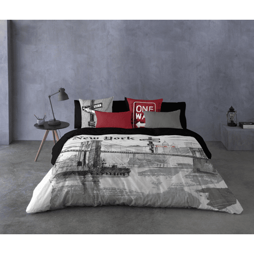 CAPA DE EDREDÃO WAY CAMA 135 CAPA DE EDREDÃO WAY CAMA 135