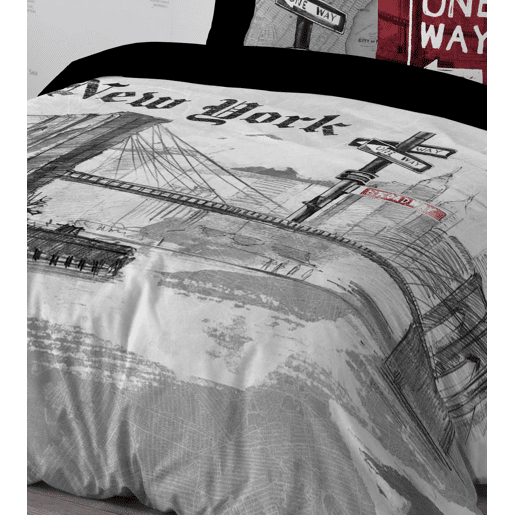 CAPA DE EDREDÃO WAY CAMA 135 CAPA DE EDREDÃO WAY CAMA 135