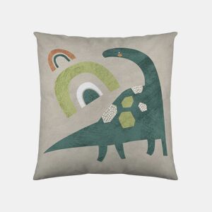 CAPA DE ALMOFADA VAZIA SAURIO 50x50 CM