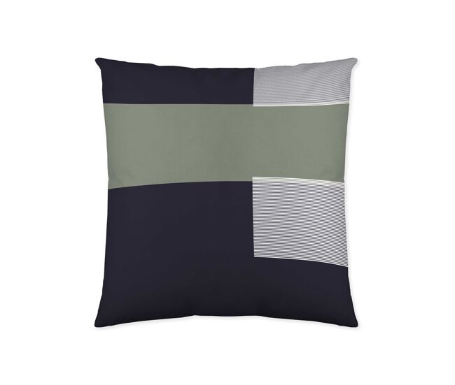 Funda de cojin vacio rozko 50x50 cm